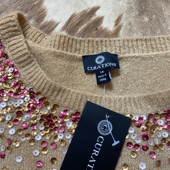 1x sweater 🧜‍♀️* - Picture 2 of 6